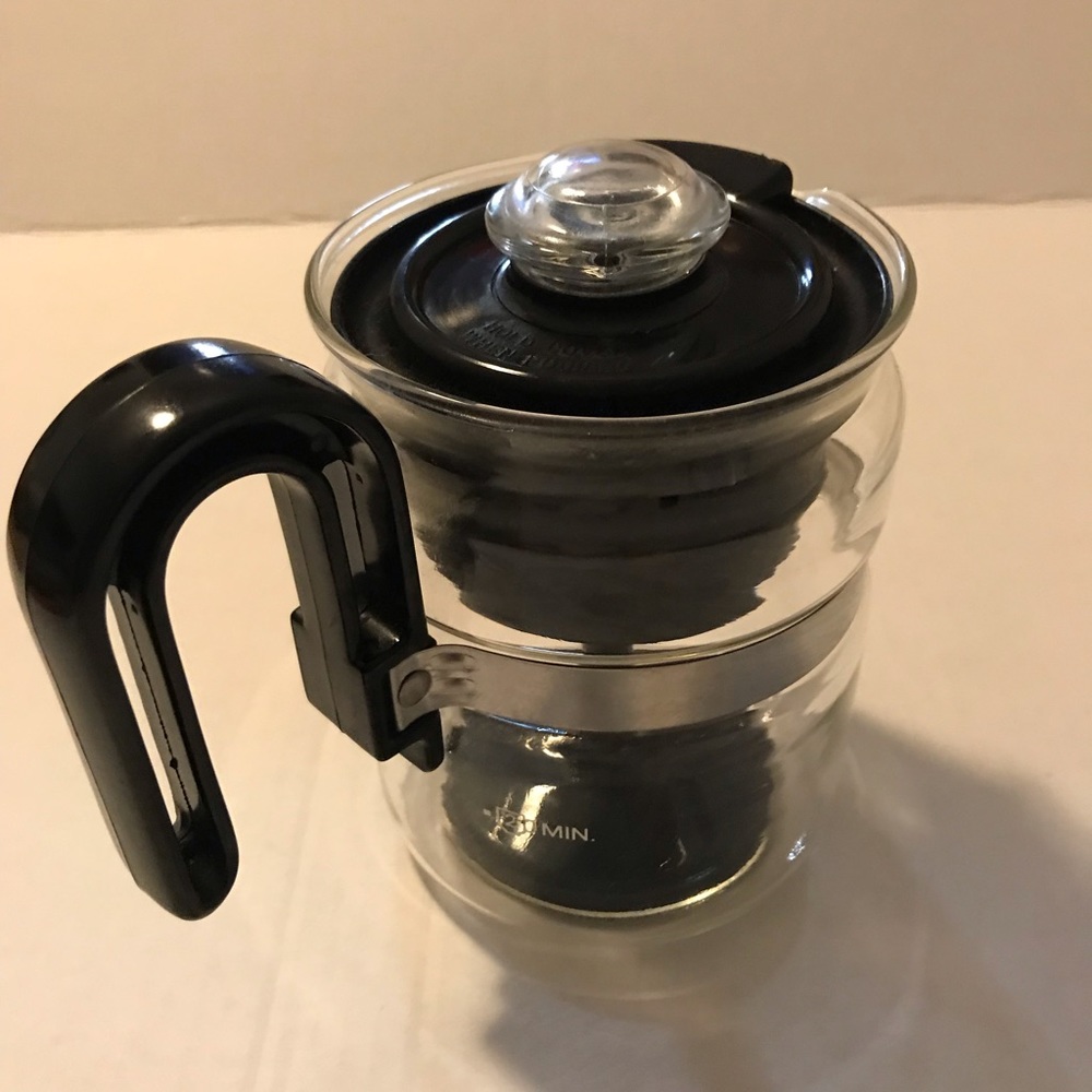 Gemco Micro Perk